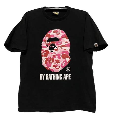 bape shirt price.